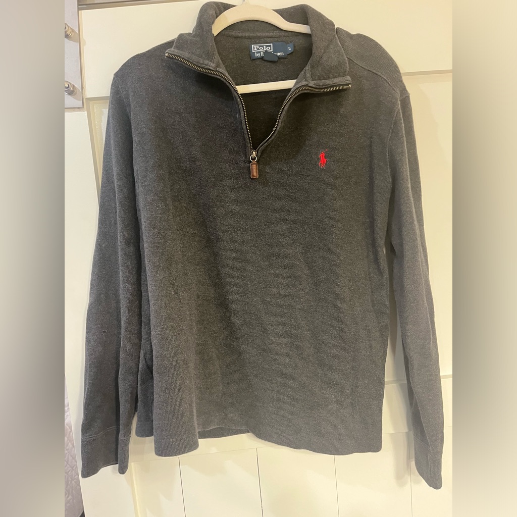 Polo Ralph Lauren Quarter Zip